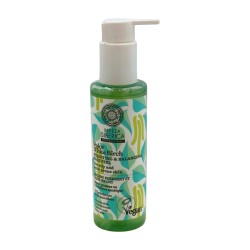 BERËZ SIBERICA Exfoliant...
