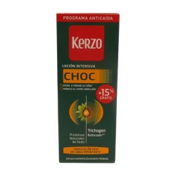 KERZO CHOC Loció Intensiva...