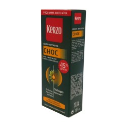 KERZO CHOC Loció Intensiva...