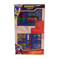 SONIC PRIME Set de...