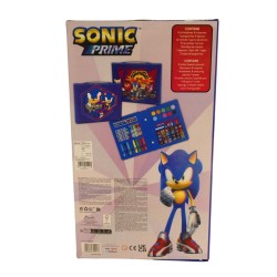SONIC PRIME Set de...