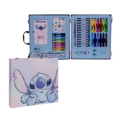 STITCH Maletín Artístico...