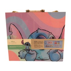 STITCH Maletín Artístico...