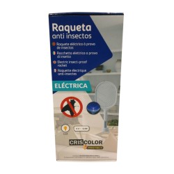CRISCOLOR Raqueta Anti...
