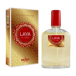 PRADY PARFUM EDT Laya Al...