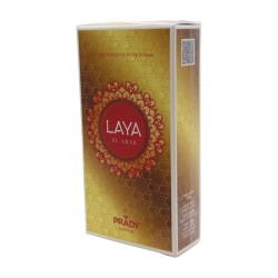 PRADY PARFUM EDT Laya Al...