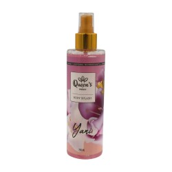 PRADY Body Mist Yani 250 ml