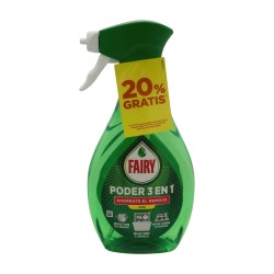 FAIRY Rentavaixella en...