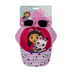 GABBY'S DOLLHOUSE Gorra +...