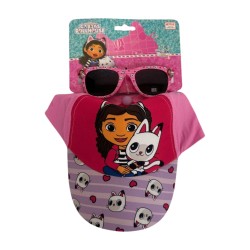 GABBY'S DOLLHOUSE Gorra +...