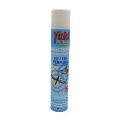 YUKI Insecticida s/Perfume...