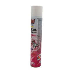 YUKI MATÓN Insecticida...
