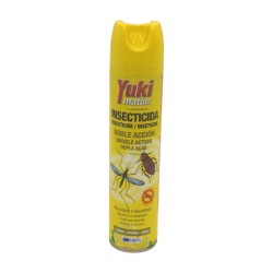 YUKI MATÓN Insecticida...