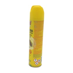 YUKI MATÓN Insecticida...