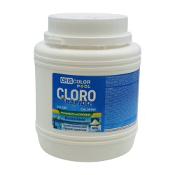 CRISCOLOR Clor Ràpid...