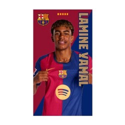 FC BARCELONA Tovallola...
