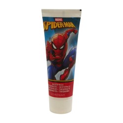 SPIDER-MAN Dentrífico Sabor...