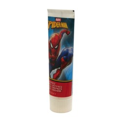 SPIDER-MAN Dentrífico Sabor...