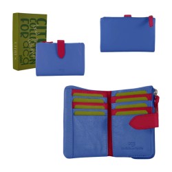 COOL & COLORFUL Cartera...