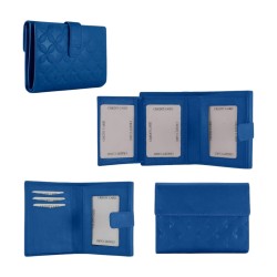 PORTOFINO Cartera Pell...