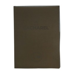 CACHAREL Cartera de Piel...