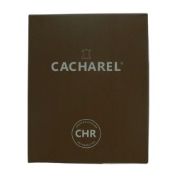 CACHAREL Cartera de Piel...