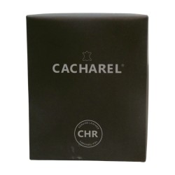 CACHAREL Cartera de Piel...