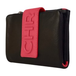 CACHAREL Cartera de Pell...
