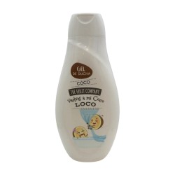 THE FRUIT COMPANY Gel de...