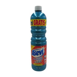 ASEVI Fregasòl Cian...