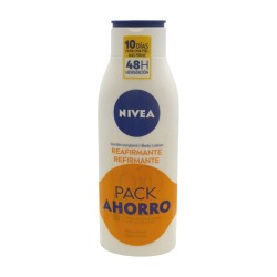 NIVEA PACK ESTALVI Loció...