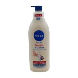 NIVEA Bodi Milk Repara &...