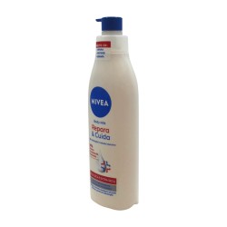 NIVEA Bodi Milk Repara &...
