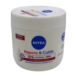NIVEA Crema Corporal Repara...