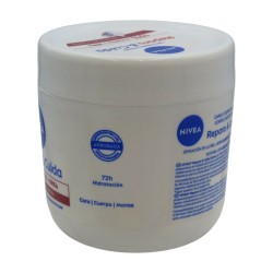 NIVEA Crema Corporal Repara...