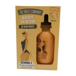 THE FRUIT COMPANY Body...