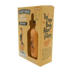 THE FRUIT COMPANY Body...