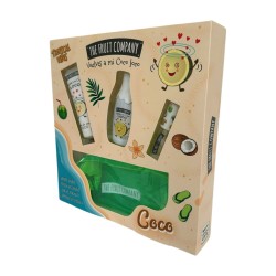 THE FRUIT COMPANY Set de...
