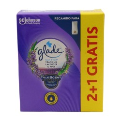 GLADE Recanvi Ambientador...