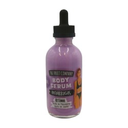 THE FRUIT COMPANY Body...