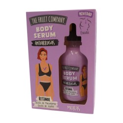 THE FRUIT COMPANY Body...