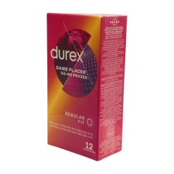 DUREX Preservatiu "Dona'm...