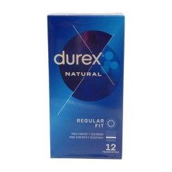 DUREX Preservatiu "Natural"...