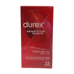 DUREX Preservatiu "Sensitiu...