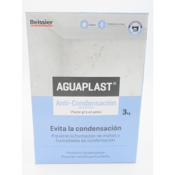 AguaPlast Anti-Condensación (3 Kg) – Droguería Santa Ana – Tiendas de  pinturas en Palencia
