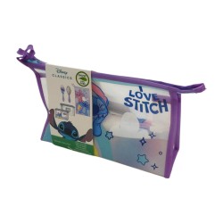 STITCH Neceser Aseo Viaje...