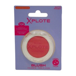XPLOTE Coloret "Living Coral"