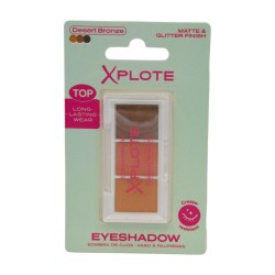 XPLOTE Paleta d'Onbres...