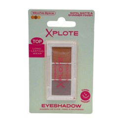 XPLOTE Paleta de Sombras de...