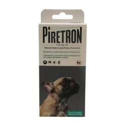 PIRETRON Pipeta per a...
